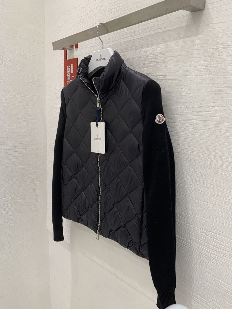 Moncler Down Jackets